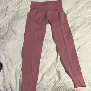 NVGTN Leggings - M - Pink